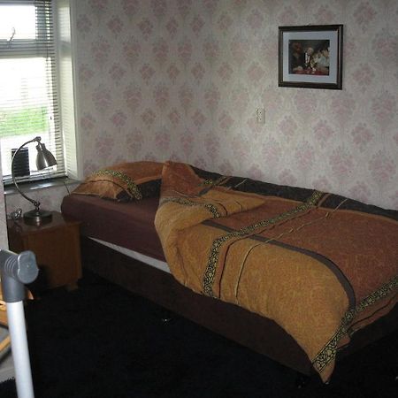 Dijkzicht Logies Oudeschip Bagian luar foto